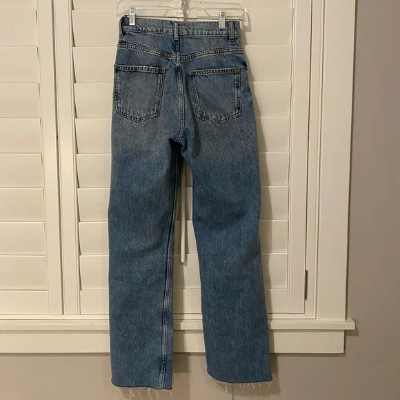 Zara Jeans - Picture 3 of 3